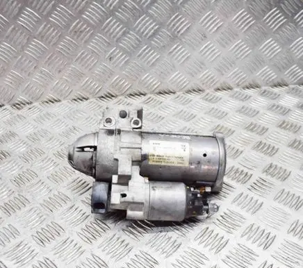 BMW 3 F30 F35 F31 Starter motor 8583451 0001179003