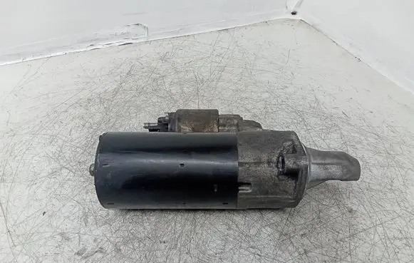 Mercedes-Benz S W221 Starter motor A0061514401 0001115051