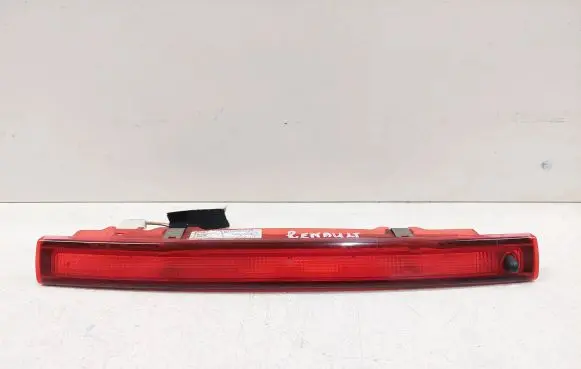 Renault Scenic II - Grand scenic II Third/center stoplight 8200073239