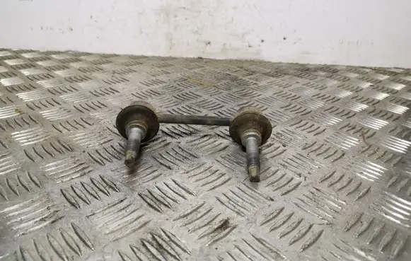 Rear anti-roll bar/stabilizer link