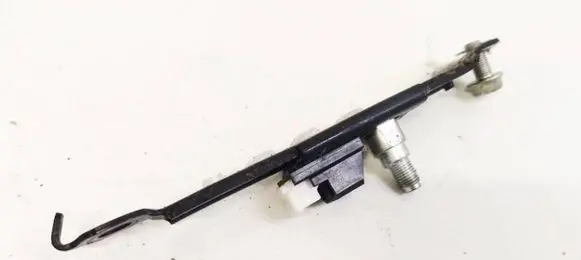 Toyota Corolla E140 E150 Other exterior part