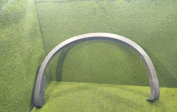 Renault Koleos II Rear arch trim 788757946R