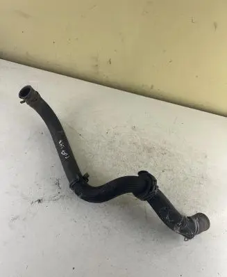 Peugeot 207 Engine coolant pipe/hose
