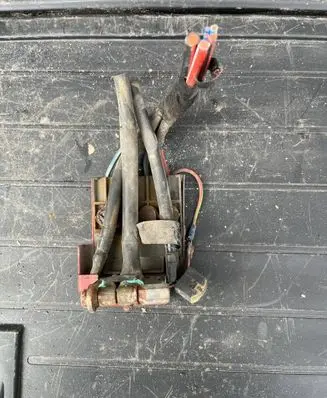 Mitsubishi Colt Positive cable (battery) 00LT01