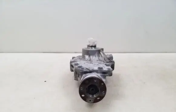 BMW 5 F10 F11 Front differential 7558090