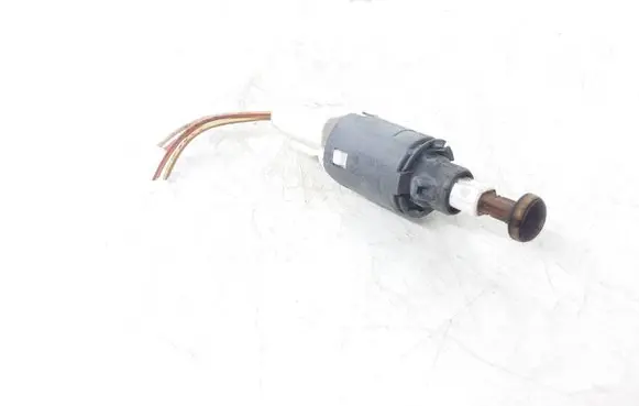 Clutch pedal sensor