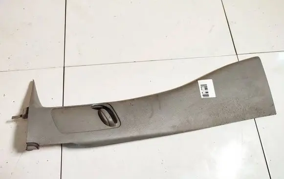 Opel Vivaro (B) pillar trim (top) 8200031578