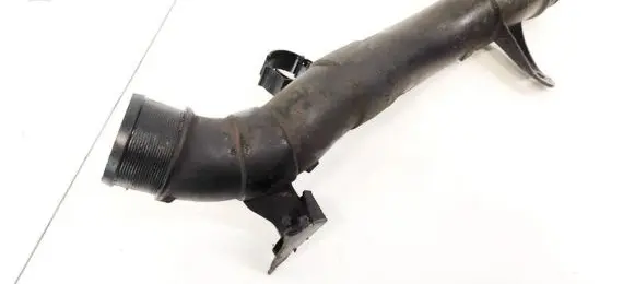 Opel Signum Intercooler hose/pipe 55350916 2407177