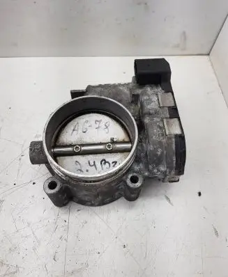 Audi A6 S6 C6 4F Intake manifold 078133062C 0280750003