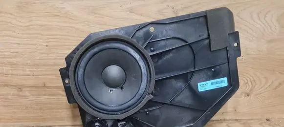 Volvo C30 Rear door speaker 31252247