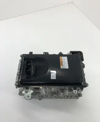 Toyota C-HR I Voltage converter inverter G920047241