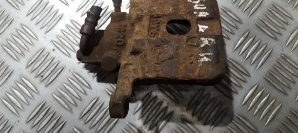 Subaru Legacy Rear brake caliper