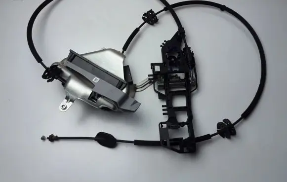 Ford Transit - Tourneo Connect Sliding door lock DT11V264A00KJ