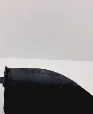 Toyota Avensis T270 Seat trim 7215805050