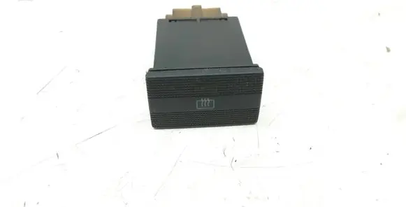 Volkswagen Transporter - Caravelle T4 Windscreen/window heater switch