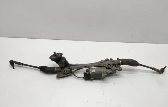 Volkswagen PASSAT B8 Steering rack 3Q1423053B 3Q0909144H 7817974306