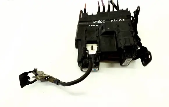 Fuse module