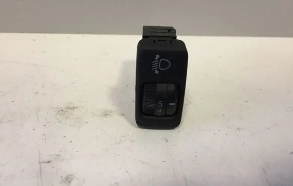 Lexus IS 220D-250-350 Headlight level height control switch 6123