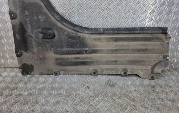 BMW X7 G07 Side bottom protection 7424882