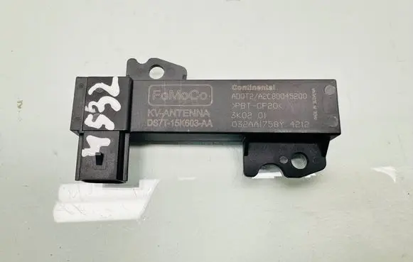 Aerial antenna amplifier