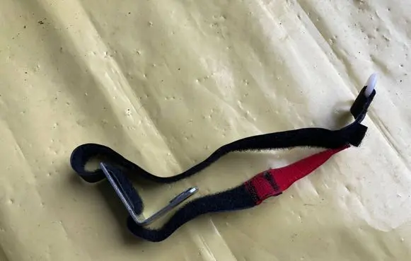 Mercedes-Benz A W169 Other trunk/boot trim element A1698900161 A1698600051
