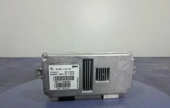 BMW X5M F85 Other control units/modules 16129510