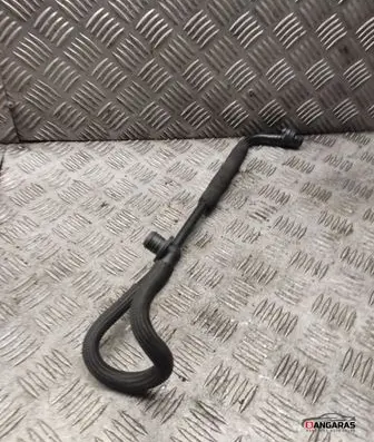 Audi A4 S4 B6 8E 8H Vacuum line/pipe/hose 8e1611931