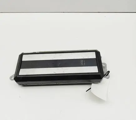 Lexus GS 250 350 300H 450H Sound amplifier 862800WD80