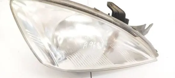 Mitsubishi Lancer Headlight/headlamp