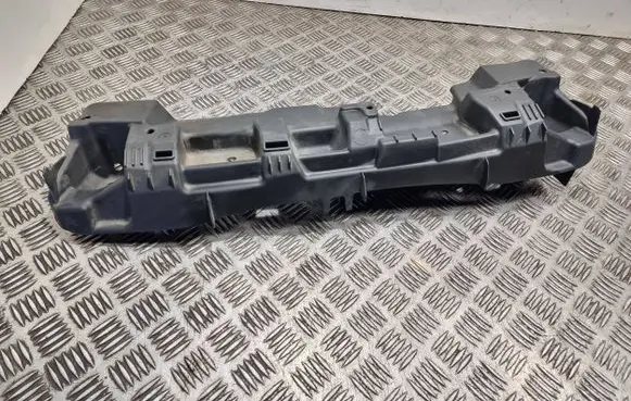 Top upper radiator support slam panel