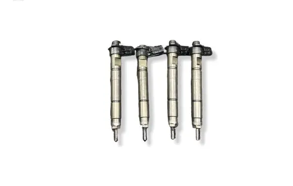 Chrysler Grand Voyager V Fuel injector 0445115067