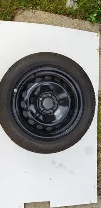 Volvo S60 R16 spare wheel 9173122