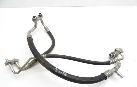 Air conditioning (A/C) pipe/hose