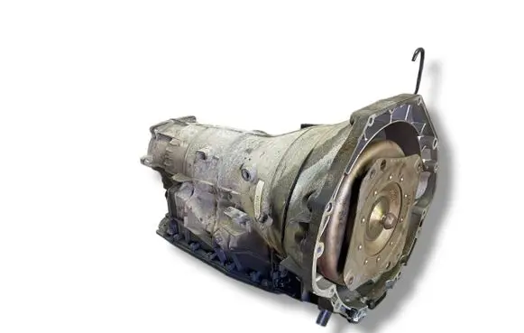 BMW X5 E53 Automatic gearbox 7536088 6HP26X