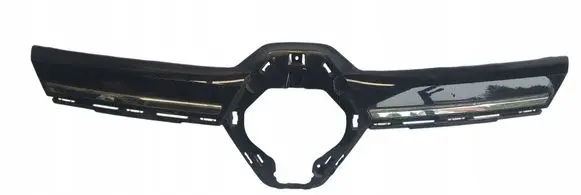 Renault Megane E-Tech Front bumper upper radiator grill 620786087R