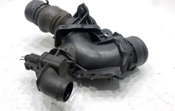 Audi A5 Air intake hose/pipe 