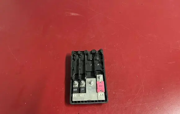 Mini One - Cooper F56 F55 Positive wiring loom 9321022