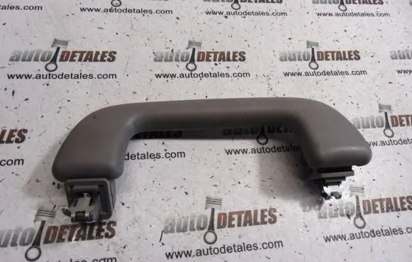 Toyota RAV 4 (XA30) Front interior roof grab handle 6746838010