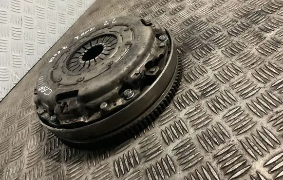 Chevrolet Captiva Clutch set kit
