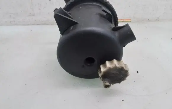Mazda 3 I Fuel filter 9642105180