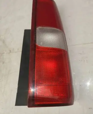 Suzuki Jimny Rear/tail lights 132-32091