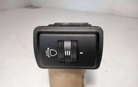Audi A4 S4 B5 8D Headlight level height control switch 8D0941301C