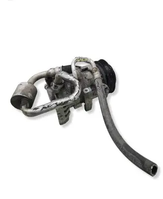 KIA Sportage Air conditioning (A/C) compressor (pump) F500DX9FA04 PAGHD46XG