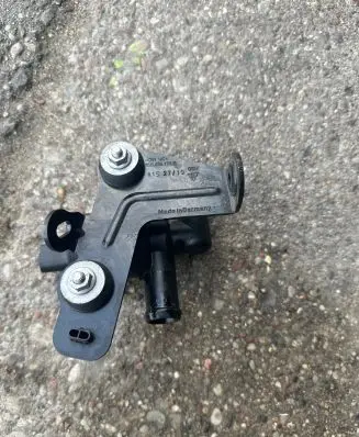 Porsche Macan (95B) Electric auxiliary coolant/water pump 95B819735B