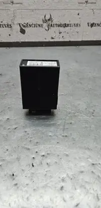BMW 3 E46 Other control units/modules 37141092396 05103000 110187