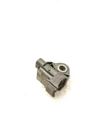 Mercedes-Benz C AMG W205 Airbag deployment crash/impact sensor A2139051300