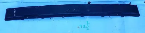 Rear beam