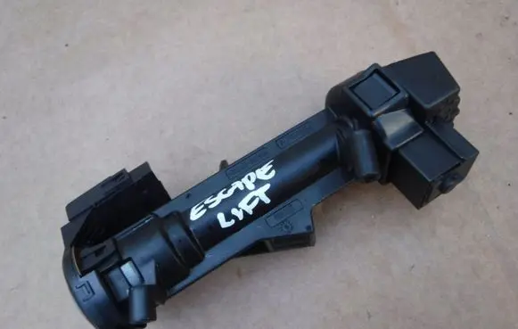 Ford Focus Other interior part