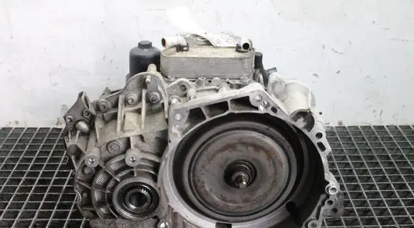 Skoda Octavia Mk3 (5E) Automatic gearbox QSL