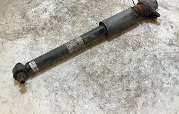 Audi A3 S3 8V Rear shock absorber/damper 8V0513021N 22287873 111320